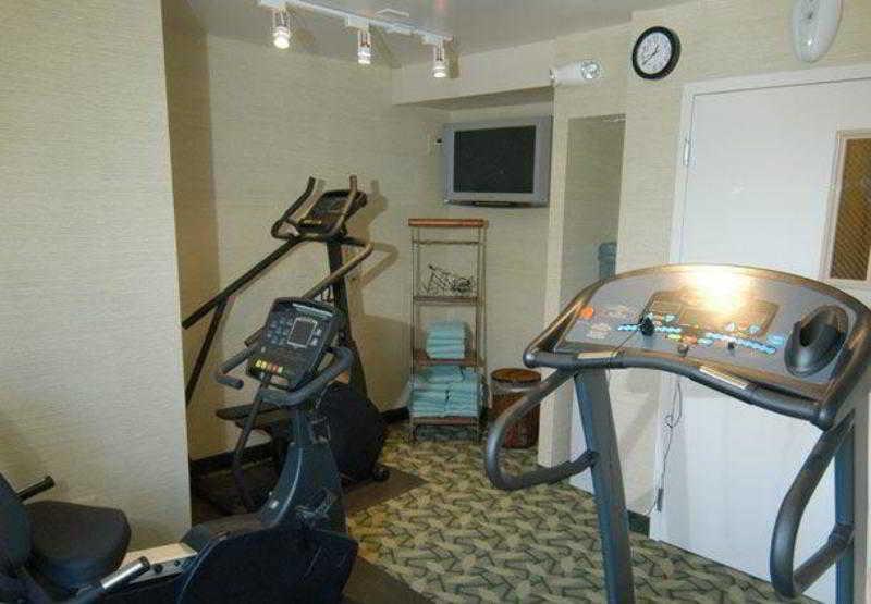 Towneplace Suites Atlanta Buckhead Экстерьер фото