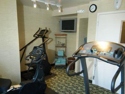 Towneplace Suites Atlanta Buckhead Экстерьер фото