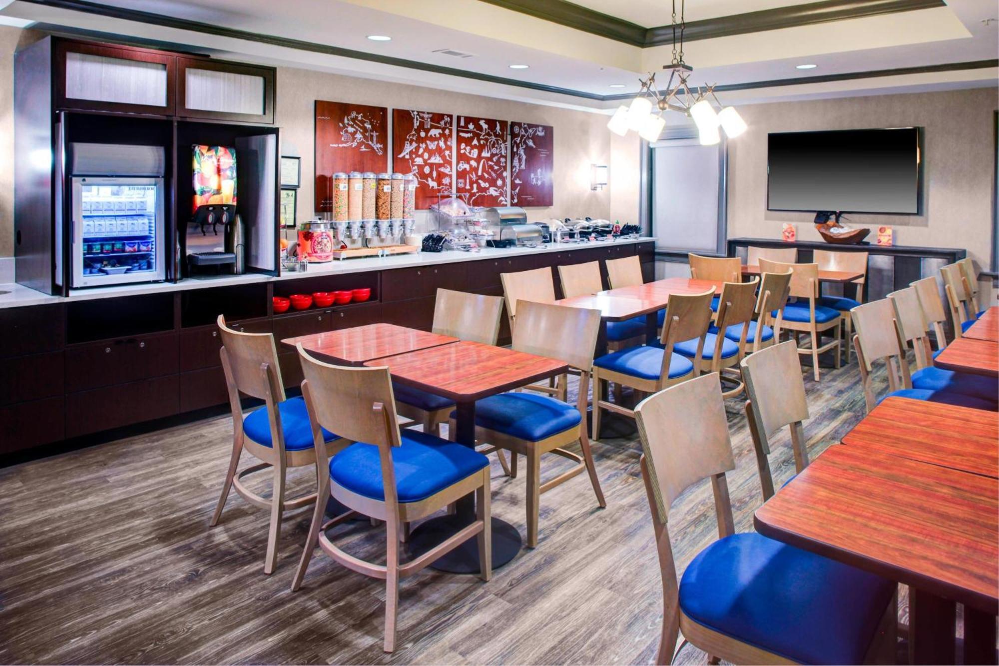 Towneplace Suites Atlanta Buckhead Экстерьер фото