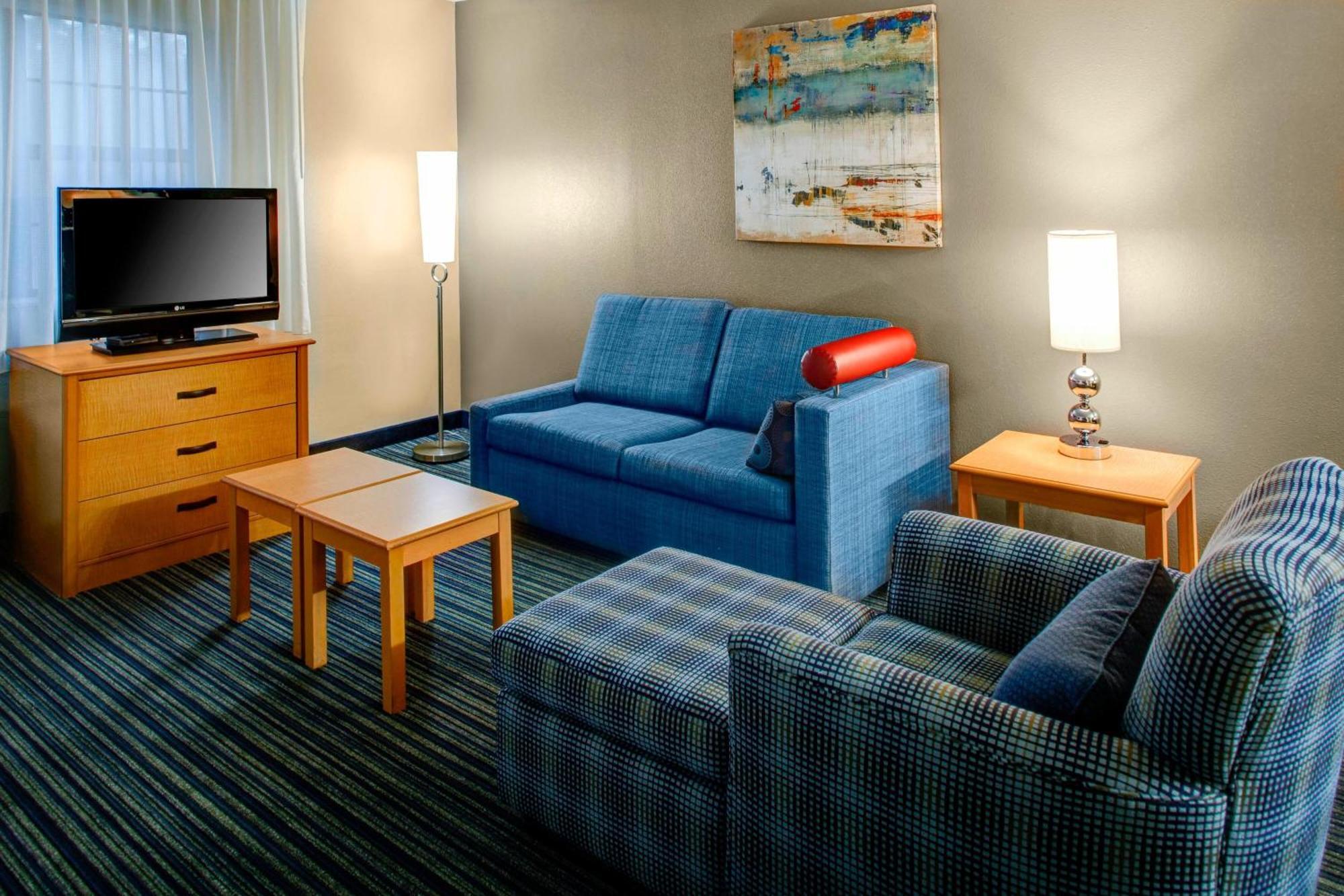 Towneplace Suites Atlanta Buckhead Экстерьер фото