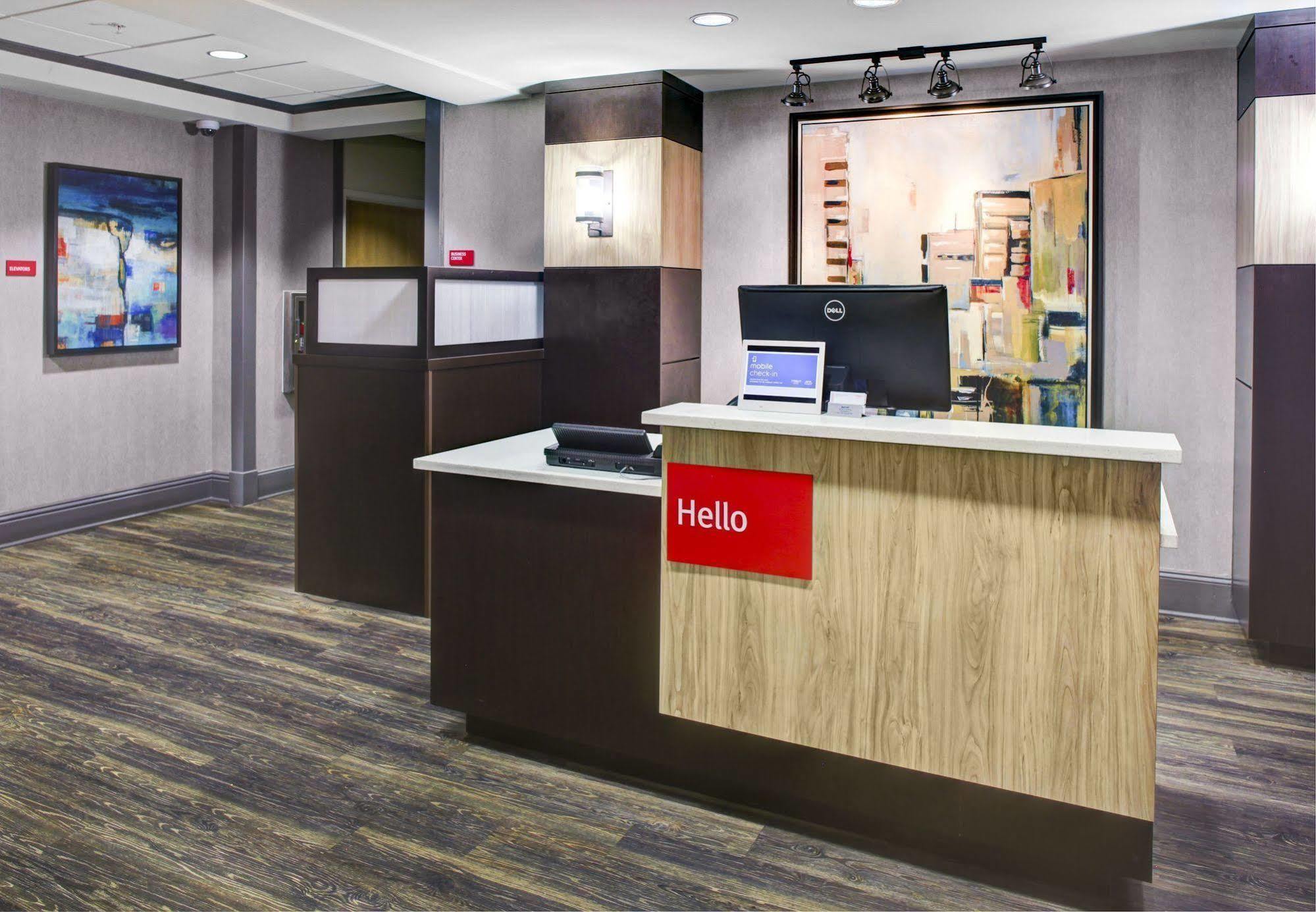 Towneplace Suites Atlanta Buckhead Экстерьер фото