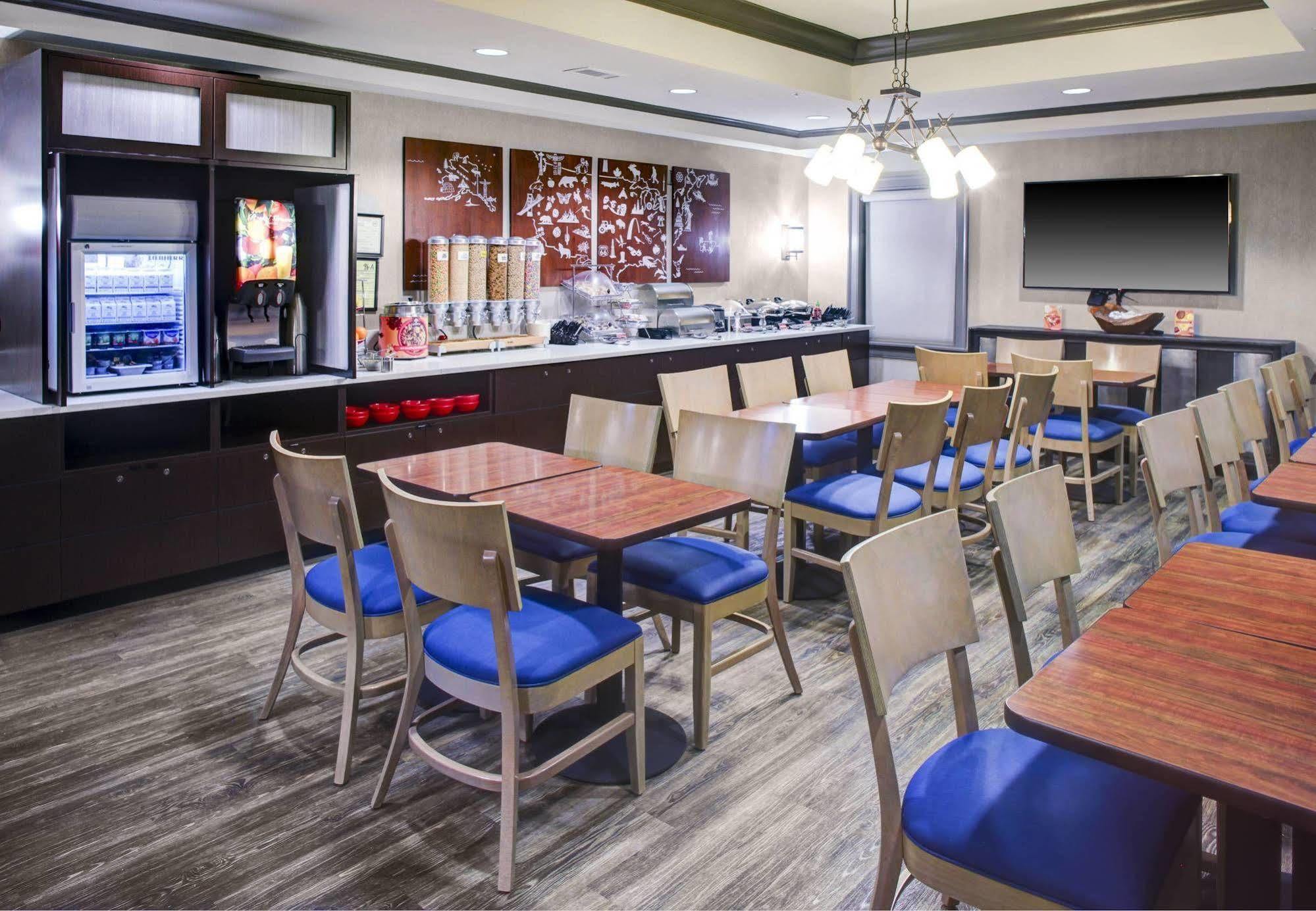 Towneplace Suites Atlanta Buckhead Экстерьер фото